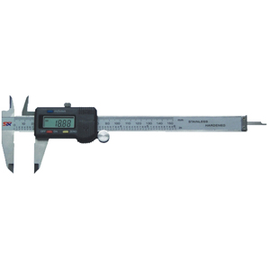 New Mode Digital Calipers